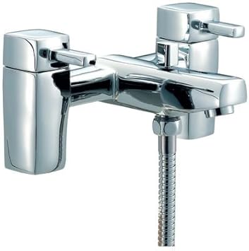 Vero Bath Shower Mixer Tap Buywitheeze Amazon Co Uk Kitchen Home