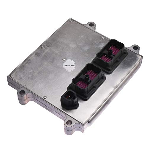 zt truck parts Electronic Control Unit Controller Assembly Control Module 4943134 Fit for Cummins ISB 6.7 ISB6.7 ISC8.3 ISL8.9 Engine CM2150D