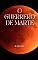 Livro O Guerreiro de Marte