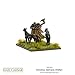 Warlord Games, Ariovistus, Germanic Chieftan, Hail Caesar Wargaming Miniatures