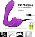 Portable T-Shirt Perfect Clǐtoral Sucking VǐbRator Rechargeable Toys Ergonomic Design Relaxation Toys
