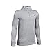 Under Armour UA Storm SweaterFleece ¼ Zip YMD True Gray Heather