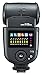 Nissin Di-700 Speedlite Flash for Nikon, 24-200mm Focal Length Coverage, 1/800-1/30000 Sec Flash Duration