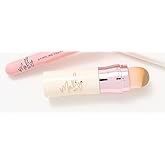 Mally The Plush Pen Brightening FOUNDATION - Buildable, Lightweight Coverage - Shade: BEIGE .7 oz