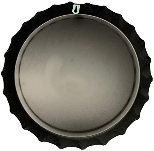 Moritz-Blechschild-Kronkorken-Ice-Cold-Beer-Served-here-33-cm-Durchmesser-cm-Deko-Schild-mit-Aufdruck-Aufschrift