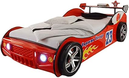 سهل جوهريا مرونة Lit Voiture Bebe Amazon Baguemeditation Com