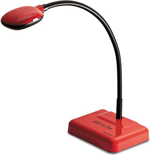 Lumens Integration 3D101 Ladibug High Definition 3D Document Camera