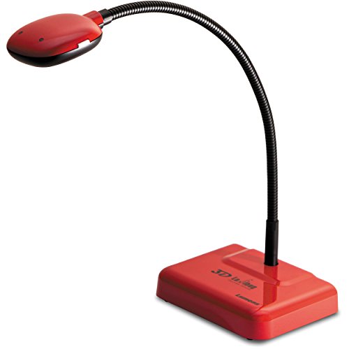 Lumens Integration 3D101 Ladibug High Definition 3D Document Camera