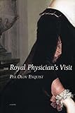 The Royal Physician's Visit cover