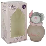 Kaloo Parfums Lilirose Alcohol Free for Baby Girl, 3.4 Ounce