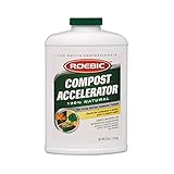 Roebic Laboratories CA-2.5-12 2-1/2-Pound Bacterial Compost Accelerator