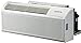 Innova 15000 BTU Packaged Terminal Unit (PTAC) - Heating/Cooling - Heat Pump + 3.5 KW Heater - 240V
