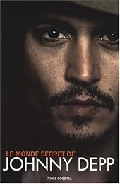 Le  monde secret de Johnny Depp