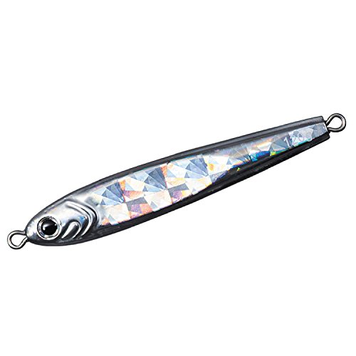 ダイワ(DAIWA) メタルジグ ソルティガ TGベイト 100g CHゼブラグローの商品画像