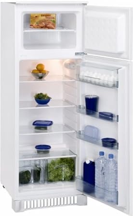Exquisit EKGC 265/40 A+ KÃ¼hlschrank/KÃ¼hlteil164 liters /Gefrierteil38 liters