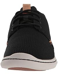 CLARKS Men's Step Urban Mix Sneaker