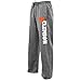 Clemson Tigers Fleece Sweatpants Gray