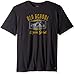 Life is Good Men's Old School Truck Crusher Tee