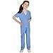 Doctor Child Costume L (12-14)