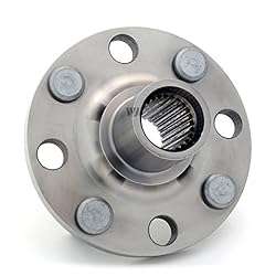 WJB SPK418 Wheel Hub