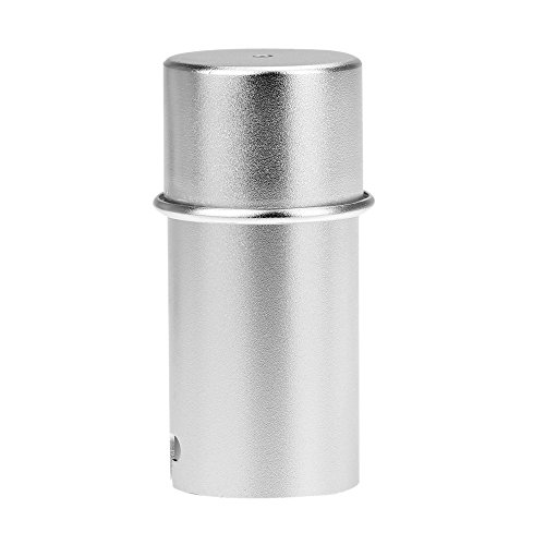 Godox AD-S15 Flash Lamp Tube Bulb Protector Cover for WITSTRO AD-180 AD-360 and Godox AD200