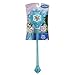 Frozen Disney Elsa Spinning Snowflake Wand