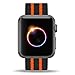Pantheon Compatible Apple Watch Band 42mm 44mm Nylon - Compatible iWatch Bands/Strap for Women or Men Fits Series 4 3 2 1