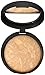 LAURA GELLER NEW YORK Award-Winning Baked Balance-n-Brighten Color Correcting Powder Foundation - Sand - Buildable Light to Medium Coverage - Demi-Matte Natural Finish