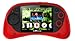 I'm Game 120 Games Handheld Player with 2.7-Inch Color Display, Red