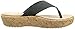 Crocs Women's A-Leigh Flip Wedge