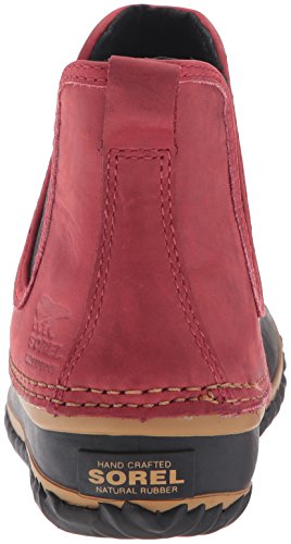 out n about chelsea boot