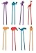 Hog Wild Zoo Sticks Party Set(Pack of 8)