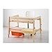 Ikea Children's Desk Adjustable 626.231117.3818