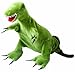 Hape Beleduc T-Rex Kid's Glove Hand Puppet