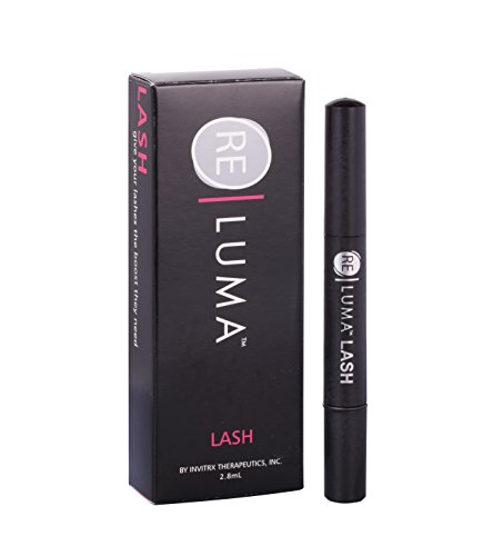RELUMA Lash - Active Eyelash Technology 0.02oz