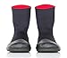 Hyperflex ACCESS 5mm Round Toe Boot, 11 - Surfing, Windsurfing & Wakeboarding, Black