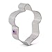 Acorn Woodland Cookie Cutter 3.5