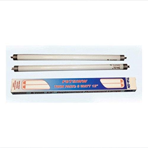 Thin-Lite F15T8/WW/TWIN White 18
