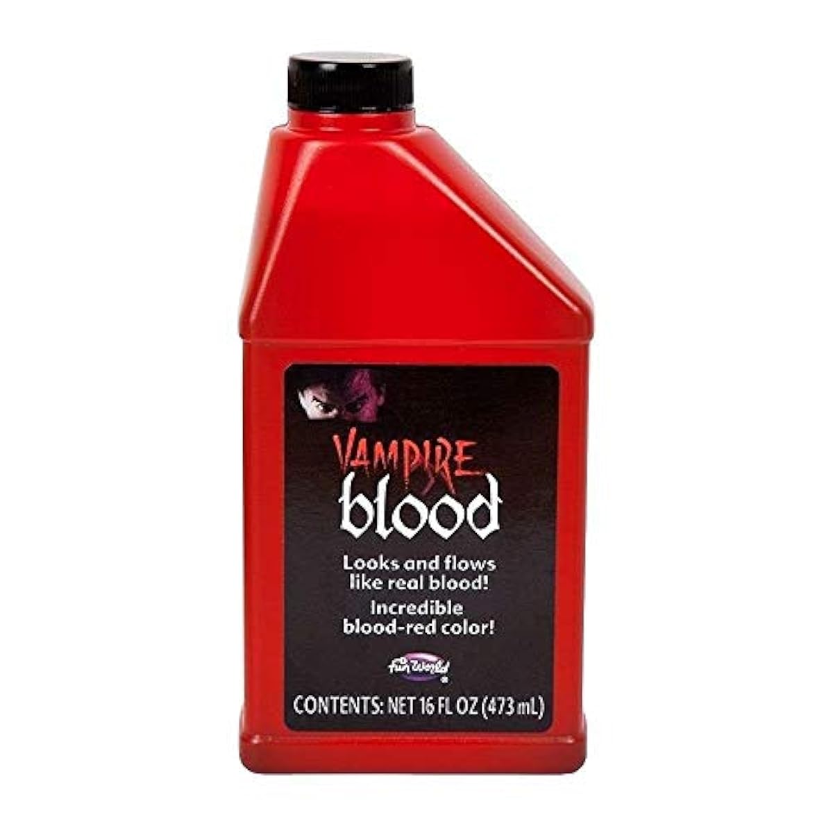 Pint of Blood Standard (16 Fl Oz) New Fast Free Shipping eBay