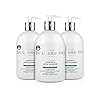 Baylis-Harding-Jasmine-and-Apple-Blossom-Anti-Bacterial-Hand-Wash-500-ml-Pack-of-3 Baylis & Harding Jasmine and Apple Blossom Anti-Bacterial Hand Wash, 500 ml (Pack of 3) - Vegan Friendly
