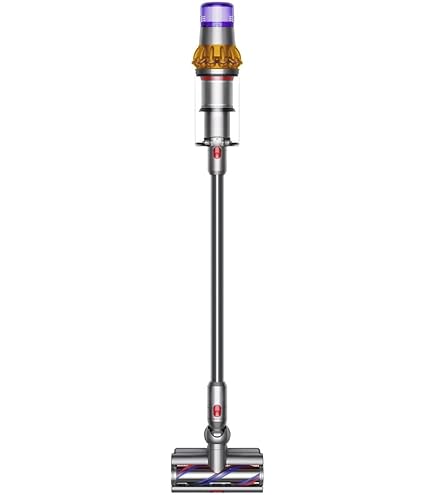 Dyson V11 absolute extra ダイソン Amazon.com - Dyson V11 Extra Cordless Vacuum Cleaner