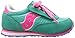 Saucony Baby Jazz A/C Sneaker (Toddler/Little Kid)