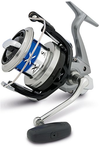 Shimano Ultegra CI4+ 5500XSB Spinning Reel