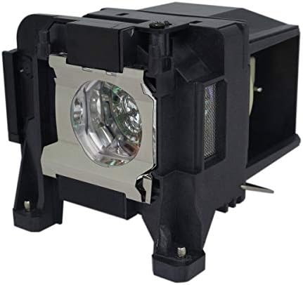 SpArc Platinum for Epson ELPLP89 Projector Lamp with Enclosure (Original Philips Bulb Inside)