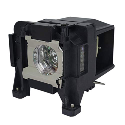 SpArc Platinum for Epson ELPLP89 Projector Lamp with Enclosure (Original Philips Bulb Inside)