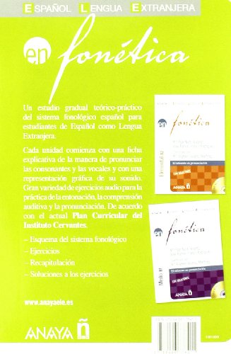 Nuevo-Suea-Fontica-Nivel-avanzado-B2-Anaya-ELE-EN-Fontica-Avanzado-B2-Tapa-blanda--22-sep-2008