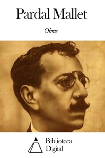 Livro Obras de Pardal Mallet