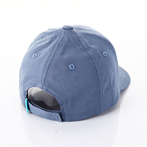 MZLIU Kids Infan Cotton Baseball Hats Sun Visors Cap(3M-6T)
