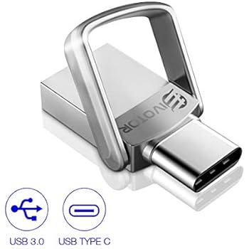 Amazon.com: USB Flash Drive 32GB, EIVOTOR USB Stick 3.0