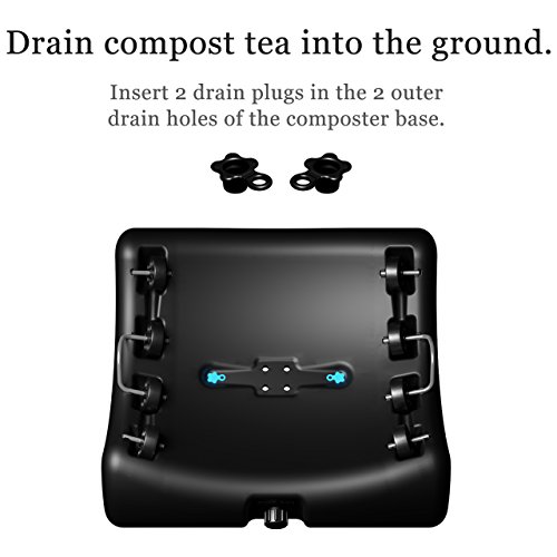5 Envirocycle+Composter+Assembly+Required+Composting